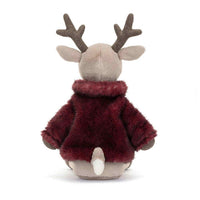 Jellycat Vivien Reindeer - Rockabeez Gifts and Toys