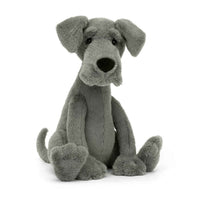 
              Jellycat Zeus Great Dane - Rockabeez Gifts and Toys
            