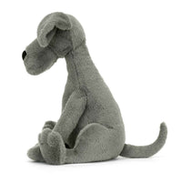 
              Jellycat Zeus Great Dane - Rockabeez Gifts and Toys
            