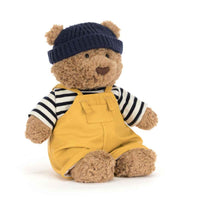
              Jellycat Bartholomew Bear Seafarer Outfit
            