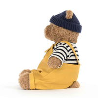 
              Jellycat Bartholomew Bear Seafarer Outfit
            