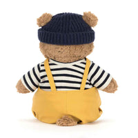 
              Jellycat Bartholomew Bear Seafarer Outfit
            
