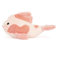 
              Jellycat Fancy Carp Rockabeez Gifts and Toys
            