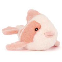 
              Jellycat Fancy Carp Rockabeez Gifts and Toys
            