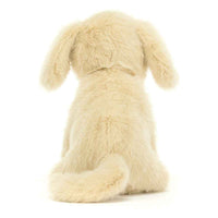 
              Jellycat Golden Puppy
            