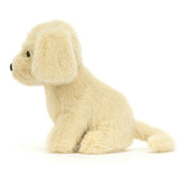 
              Jellycat Golden Puppy
            
