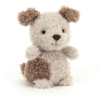 
              Jellycat Little Pup Rockabeez Gifts and Toys
            