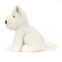 
              Jellycat Munro Scottie Dog Rockabeez Gifts and Toys
            