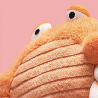 
              Jellycat Pinchsnap Crab Rockabeez Gifts and Toys
            