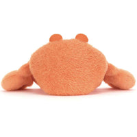 
              Jellycat Pinchsnap Crab Rockabeez Gifts and Toys
            