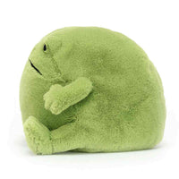 
              Jellycat Ricky Rain Frog
            