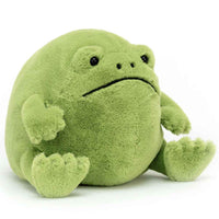 
              Jellycat Ricky Rain Frog
            