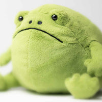 
              Jellycat Ricky Rain Frog
            