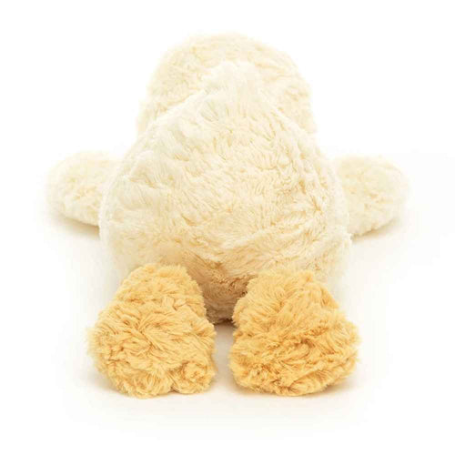 Jellycat Tumblie Duck Medium Rockabeez Gifts and Toys