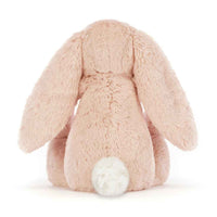 
              Jellycat Bashful Blush Bunny Little
            