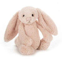 
              Jellycat Bashful Blush Bunny Little
            