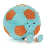 
              Jellycat Amuseables Football
            