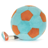 
              Jellycat Amuseables Football
            