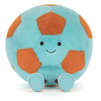
              Jellycat Amuseables Football
            