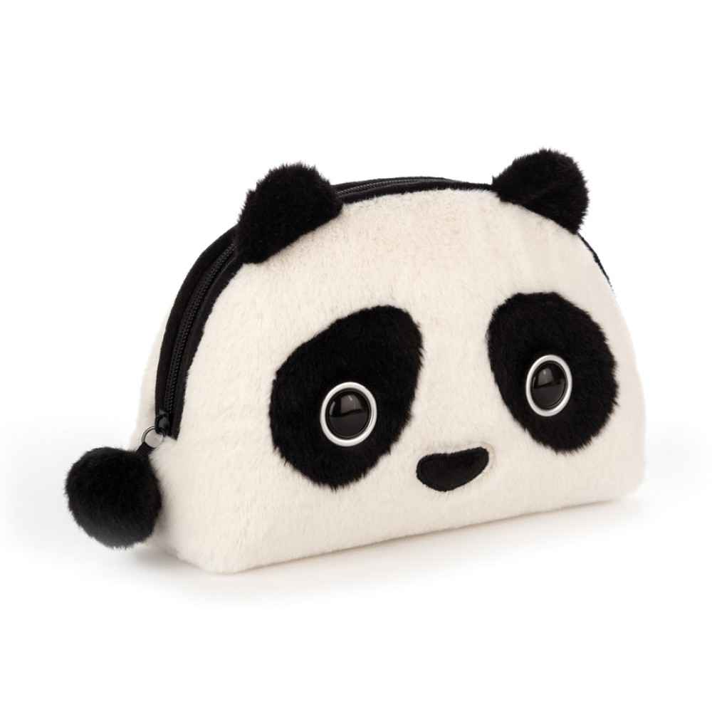 Jellycat Kutie Pops Panda Small Bag