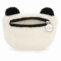 
              Jellycat Kutie Pops Panda Purse
            