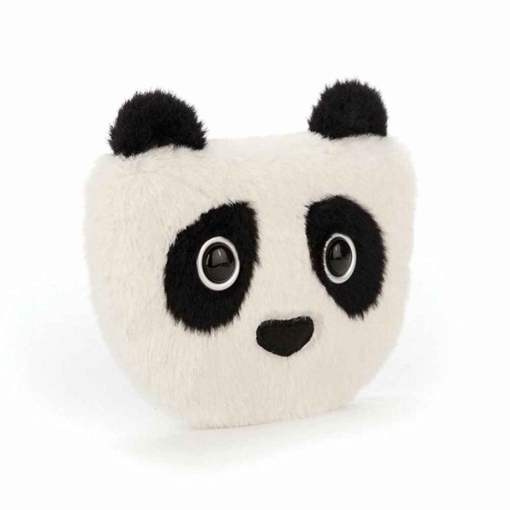 Jellycat Kutie Pops Panda Purse