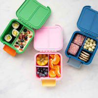 
              Little Lunch Box Co- BENTO Two- Rainbow Rockabeez Gifts and Toys
            