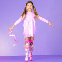 
              MADMIA Ballerina Socks - Rockabeez Gifts and Toys
            