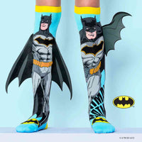
              MADMIA Batman Socks - Rockabeez Gifts and Toys
            