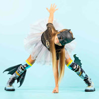 
              MADMIA Batman Socks - Rockabeez Gifts and Toys
            