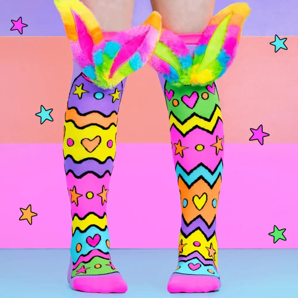 MADMIA Bright & Bouncy Socks - Rockabeez Gifts and Toys