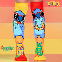 MADMIA Disney Stitch Sunnies Socks - Rockabeez Gifts and Toys
