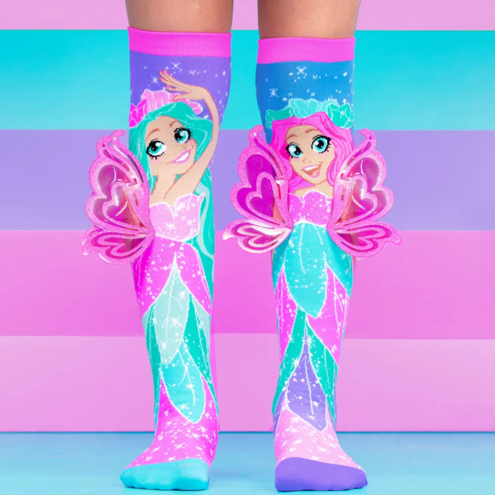 MADMIA Fairy Socks - Rockabeez Gifts and Toys