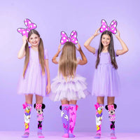 MADMIA Minnie and Daisy Socks - Rockabeez Gifts and Toys