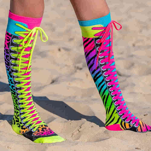 MADMIA Safari Socks Rockabeez Gifts and Toys