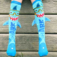 
              MADMIA Shark Socks - Rockabeez Gifts and Toys
            