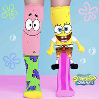 
              MADMIA SpongeBob Socks
            