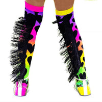 MADMIA Sunset Socks - Rockabeez Gifts and Toys