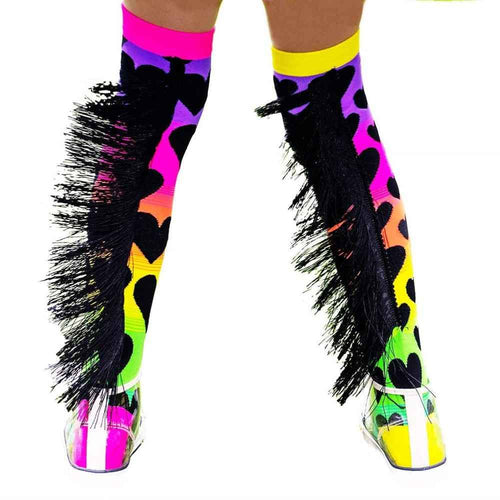 MADMIA Sunset Socks - Rockabeez Gifts and Toys