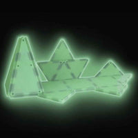 
              MAGNA-TILES- GLOW 16-piece set
            