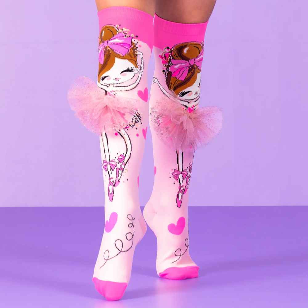 MADMIA Ballerina Socks