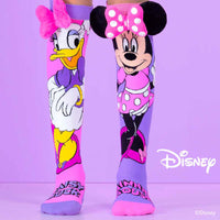 MADMIA Minnie and Daisy Socks