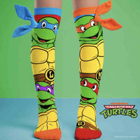 
              MADMIA Teenage Mutant Ninja Turtle Socks
            