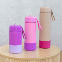 MontiiCo Bumper- Fusion Range- Small (3 Pack) - Rockabeez Gifts and Toys