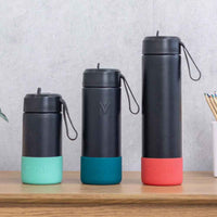 MontiiCo Bumper- Fusion Range- Small (3 Pack) - Rockabeez Gifts and Toys