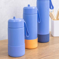 MontiiCo Bumper- Fusion Range- Small (3 Pack) - Rockabeez Gifts and Toys