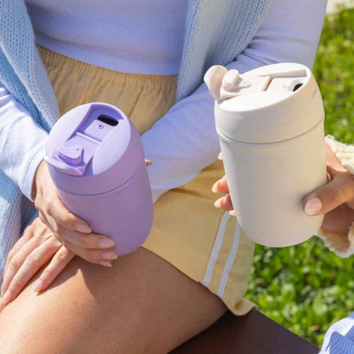 MontiiCo Coffee Travel Cup 380ml - Rockabeez Gifts and Toys