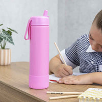 
              Montiico Fusion Bottle Sipper Set- 700ml
            