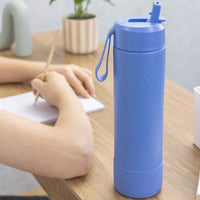 
              Montiico Fusion Bottle Sipper Set- 700ml
            