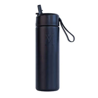 
              MontiiCo Fusion Bottle with Sipper Lid- 475ml - Rockabeez Gifts and Toys
            